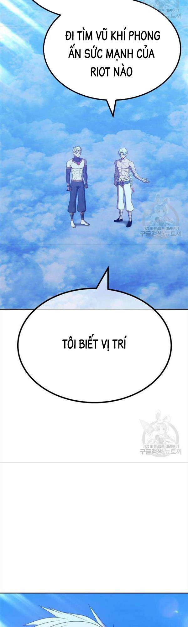 Gậy Gỗ Cấp 99+ - Chapter 50 - Page 28