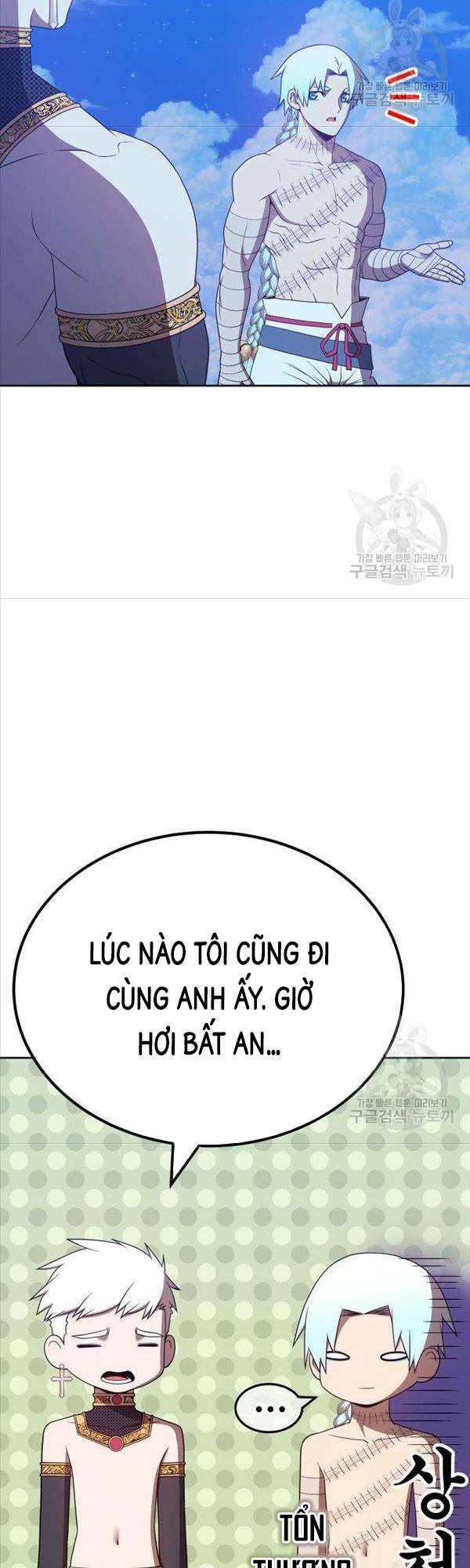 Gậy Gỗ Cấp 99+ - Chapter 50 - Page 30