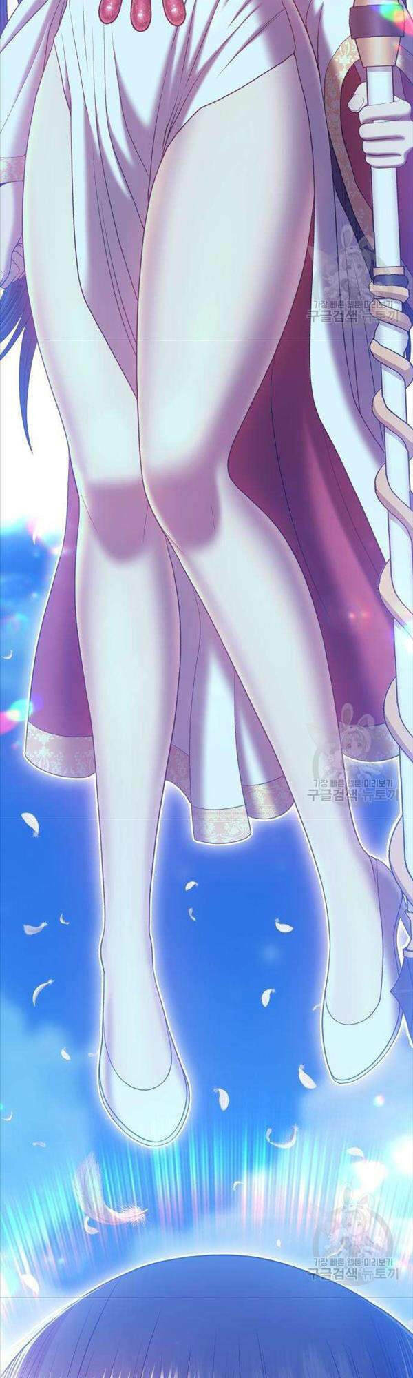 Gậy Gỗ Cấp 99+ - Chapter 50 - Page 35