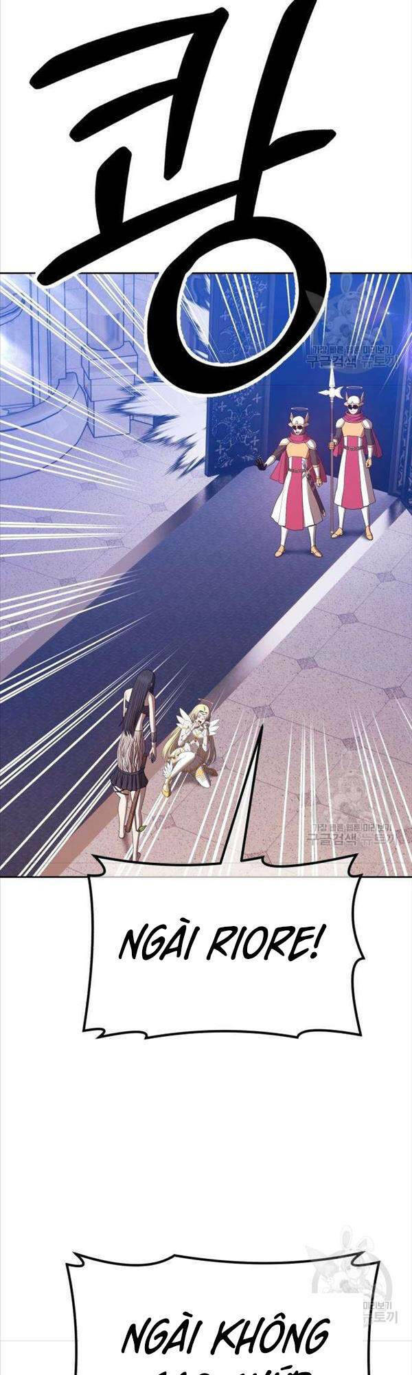 Gậy Gỗ Cấp 99+ - Chapter 50 - Page 43