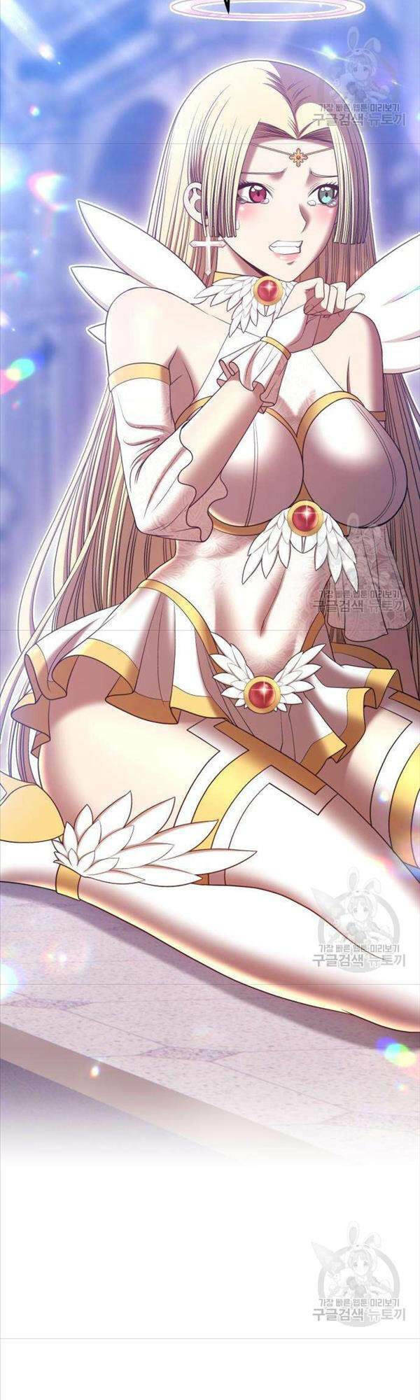 Gậy Gỗ Cấp 99+ - Chapter 50 - Page 47