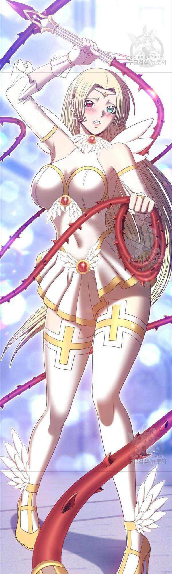 Gậy Gỗ Cấp 99+ - Chapter 50 - Page 52