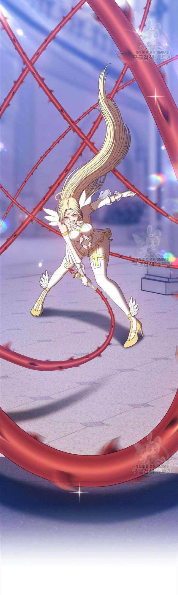 Gậy Gỗ Cấp 99+ - Chapter 50 - Page 58