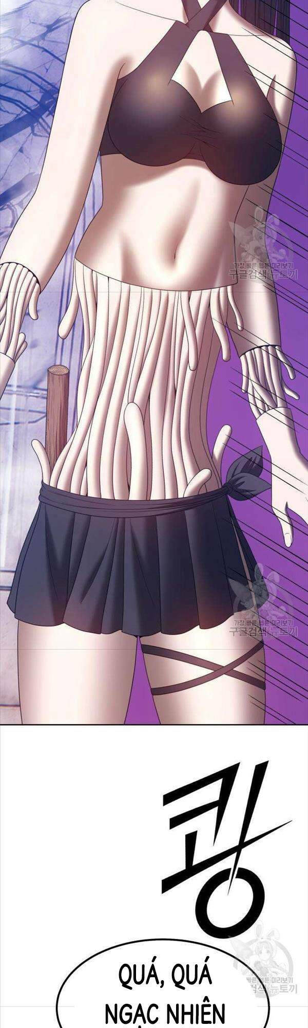 Gậy Gỗ Cấp 99+ - Chapter 50 - Page 62