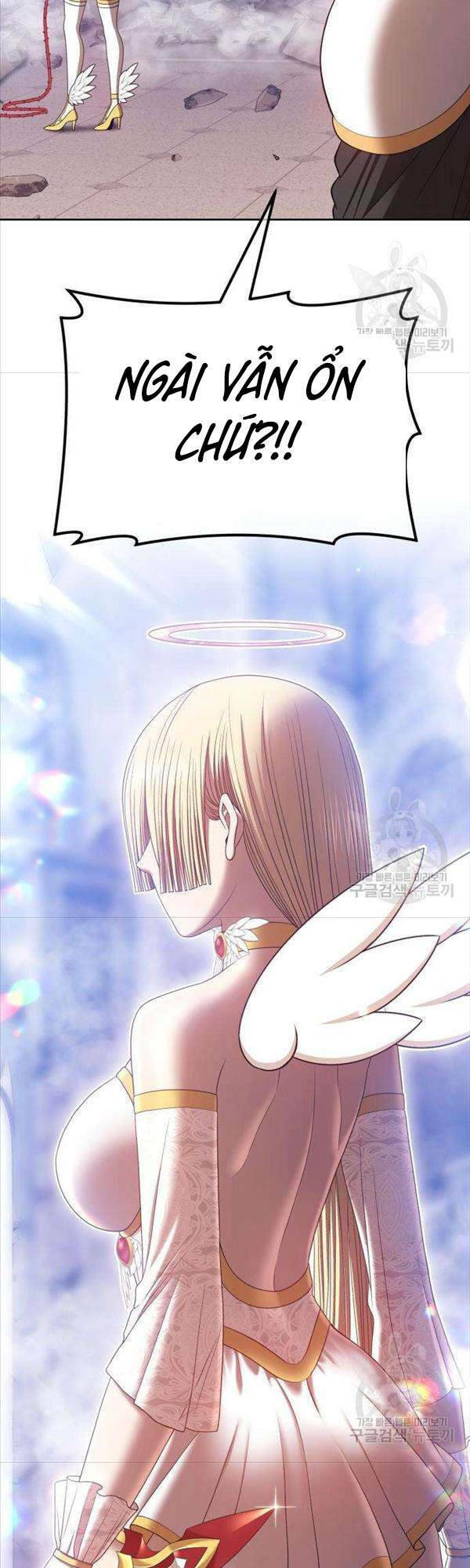 Gậy Gỗ Cấp 99+ - Chapter 50 - Page 69