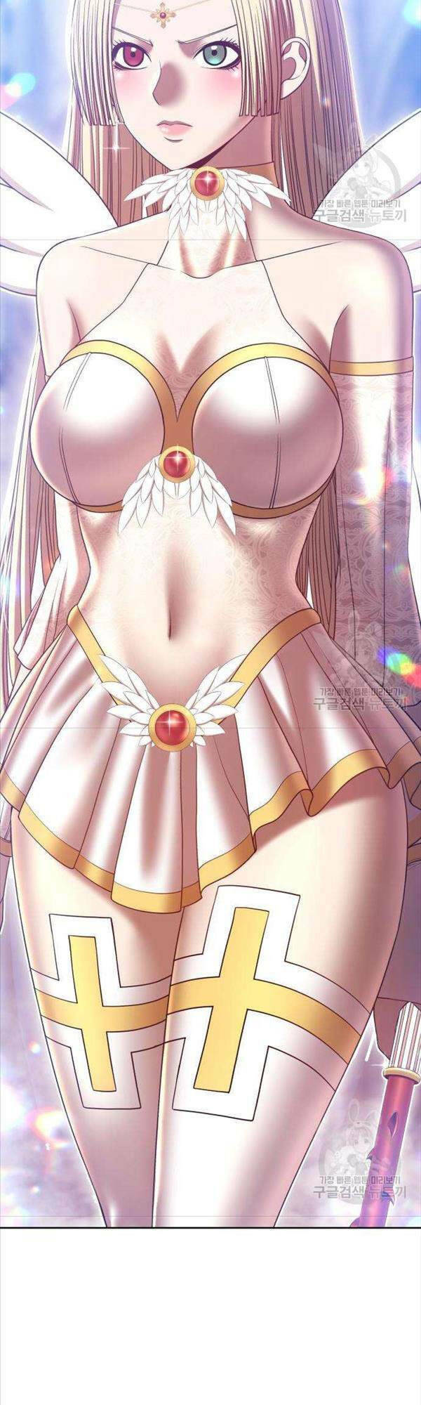 Gậy Gỗ Cấp 99+ - Chapter 50 - Page 75