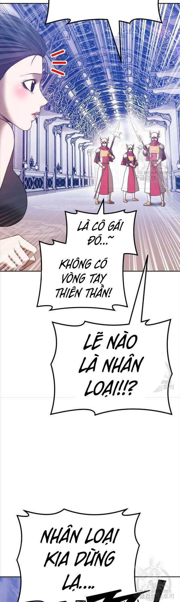 Gậy Gỗ Cấp 99+ - Chapter 50 - Page 83