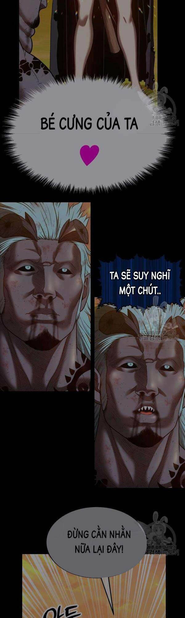 Gậy Gỗ Cấp 99+ - Chapter 50 - Page 91