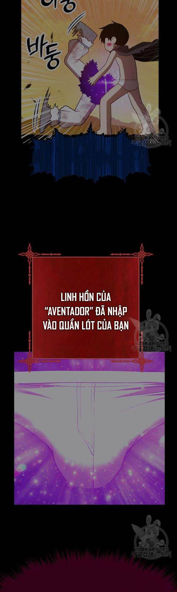 Gậy Gỗ Cấp 99+ - Chapter 50 - Page 92