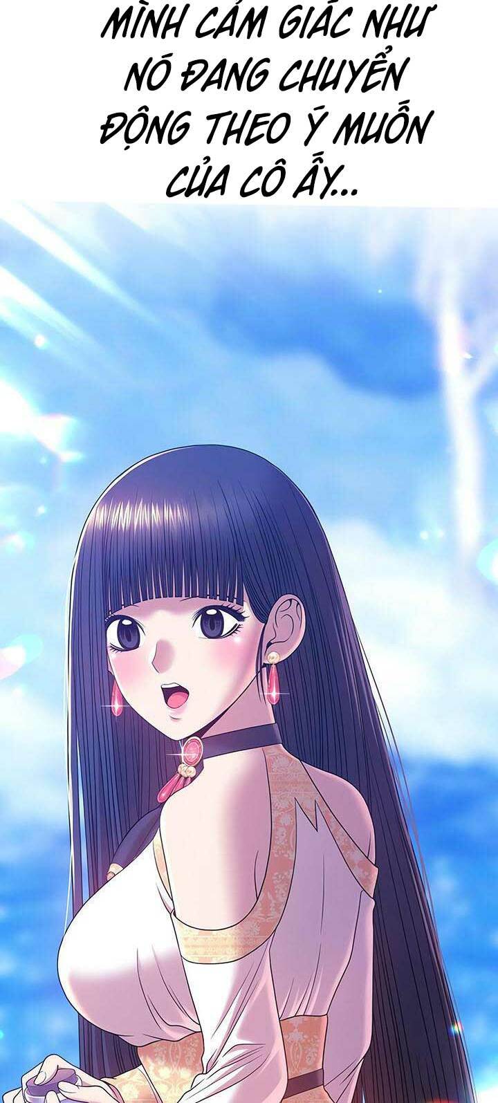 Gậy Gỗ Cấp 99+ - Chapter 51.5 - Page 9