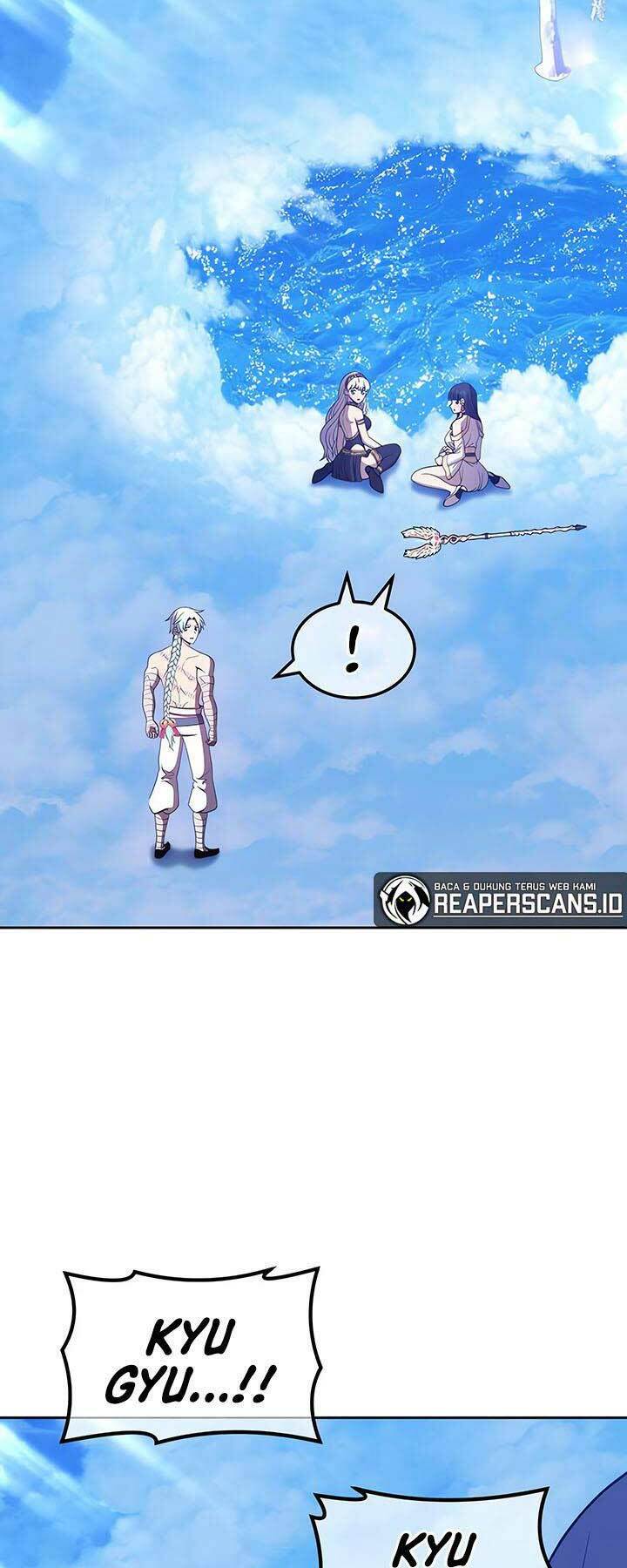 Gậy Gỗ Cấp 99+ - Chapter 51.5 - Page 11