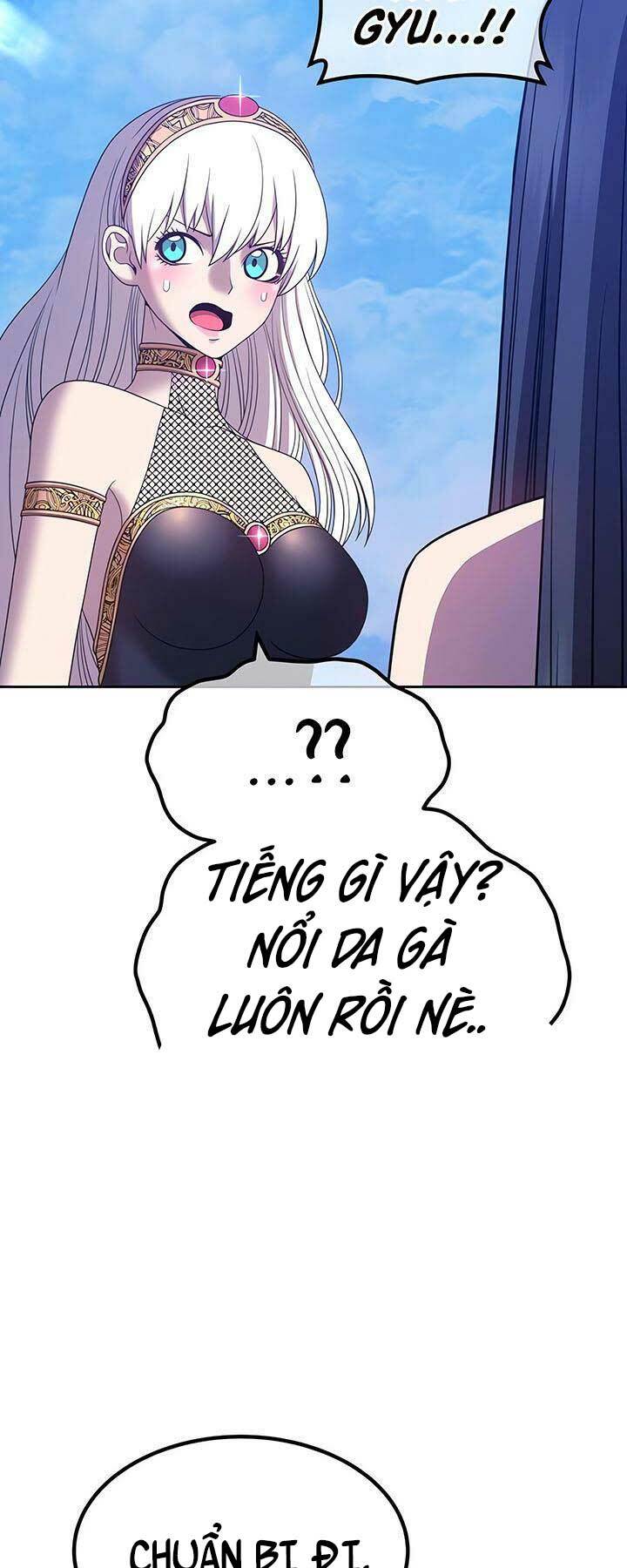 Gậy Gỗ Cấp 99+ - Chapter 51.5 - Page 12