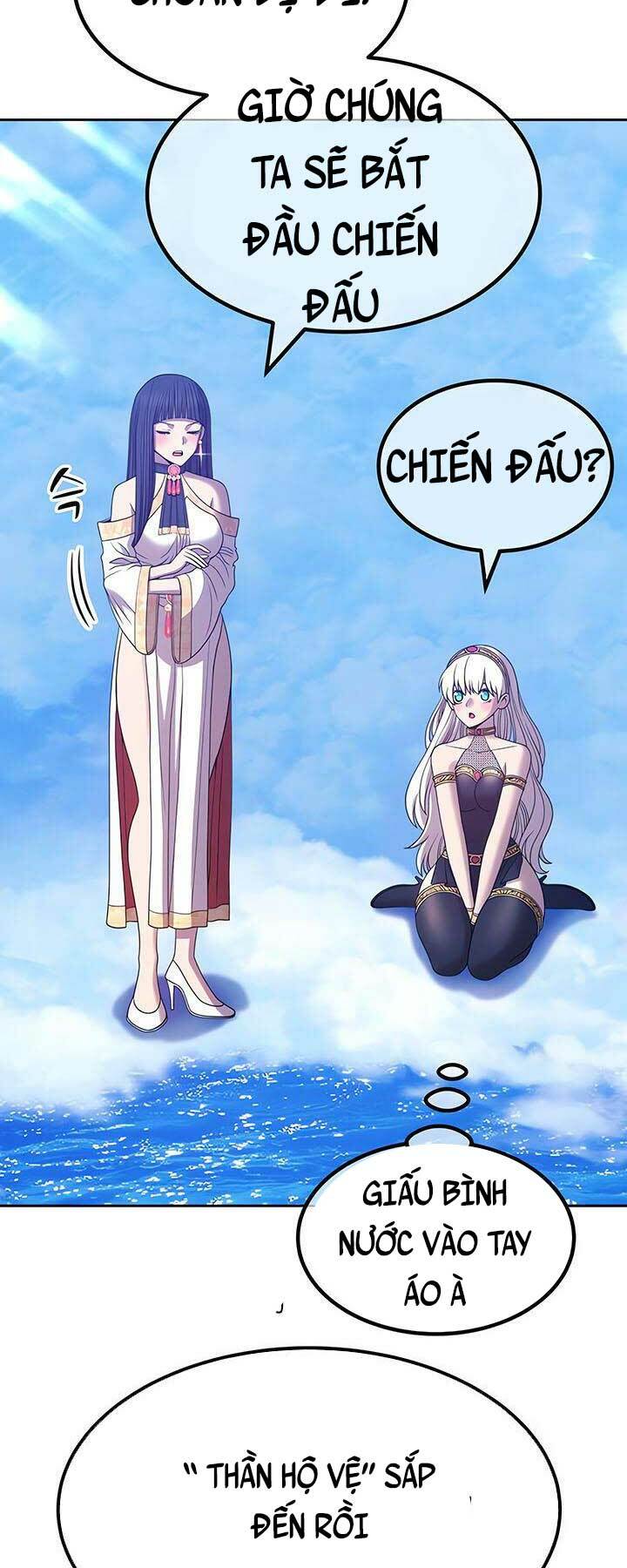 Gậy Gỗ Cấp 99+ - Chapter 51.5 - Page 13