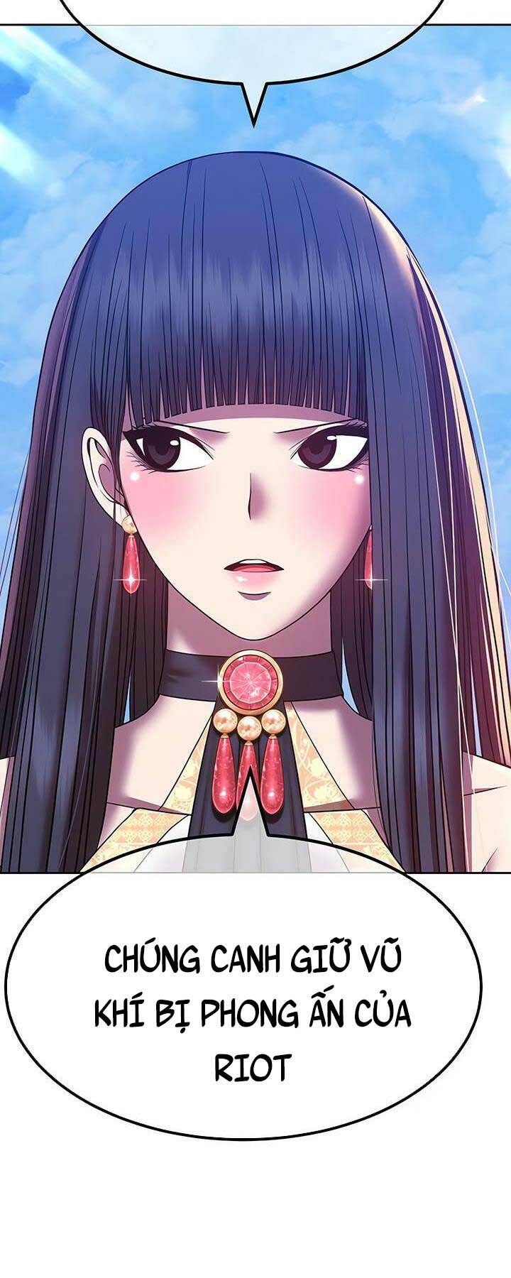 Gậy Gỗ Cấp 99+ - Chapter 51.5 - Page 14