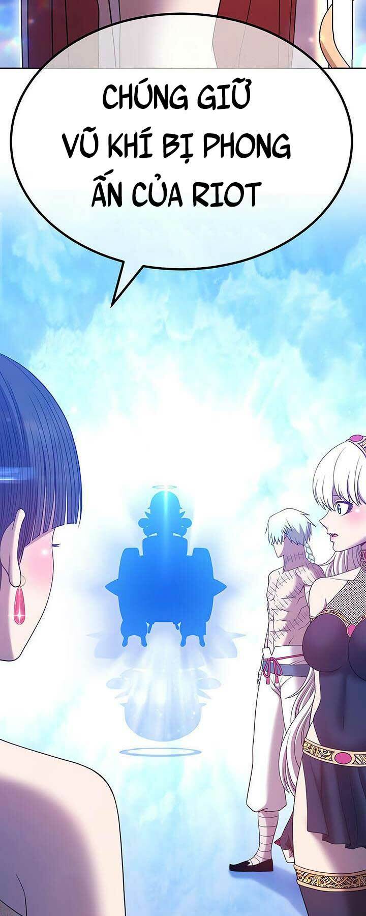 Gậy Gỗ Cấp 99+ - Chapter 51.5 - Page 20