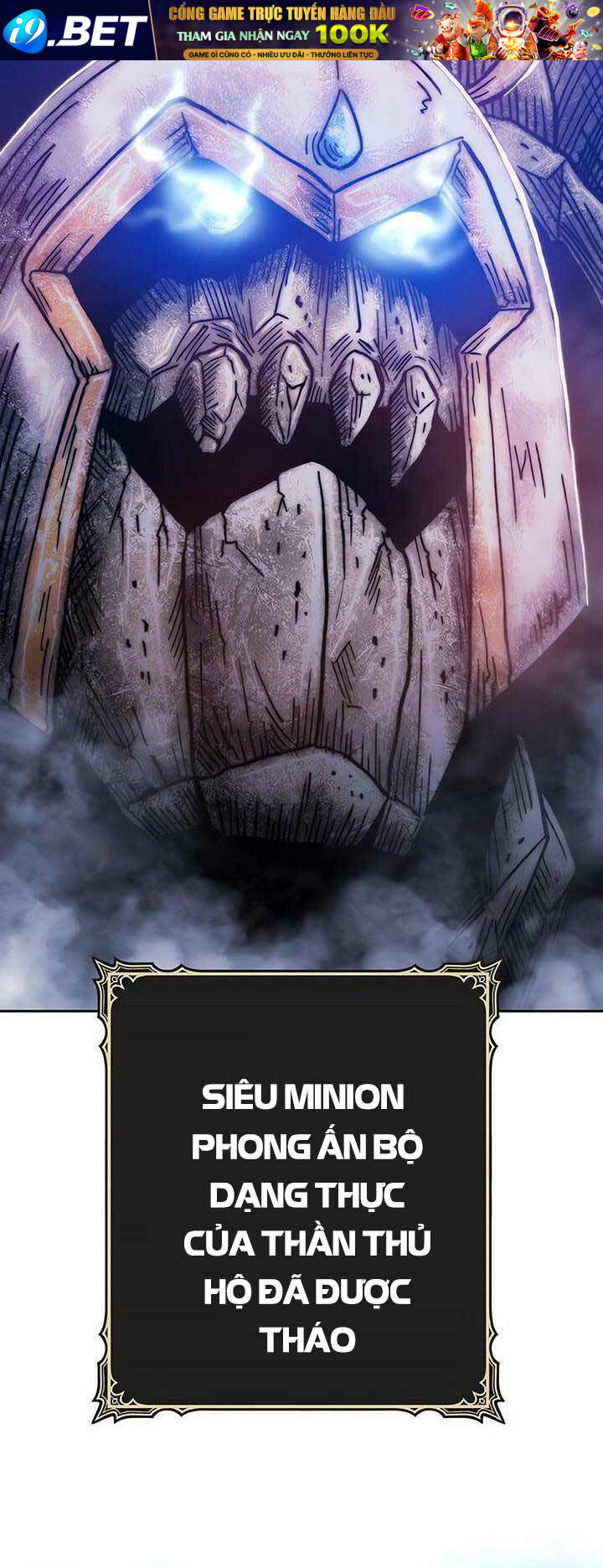 Gậy Gỗ Cấp 99+ - Chapter 51.5 - Page 35