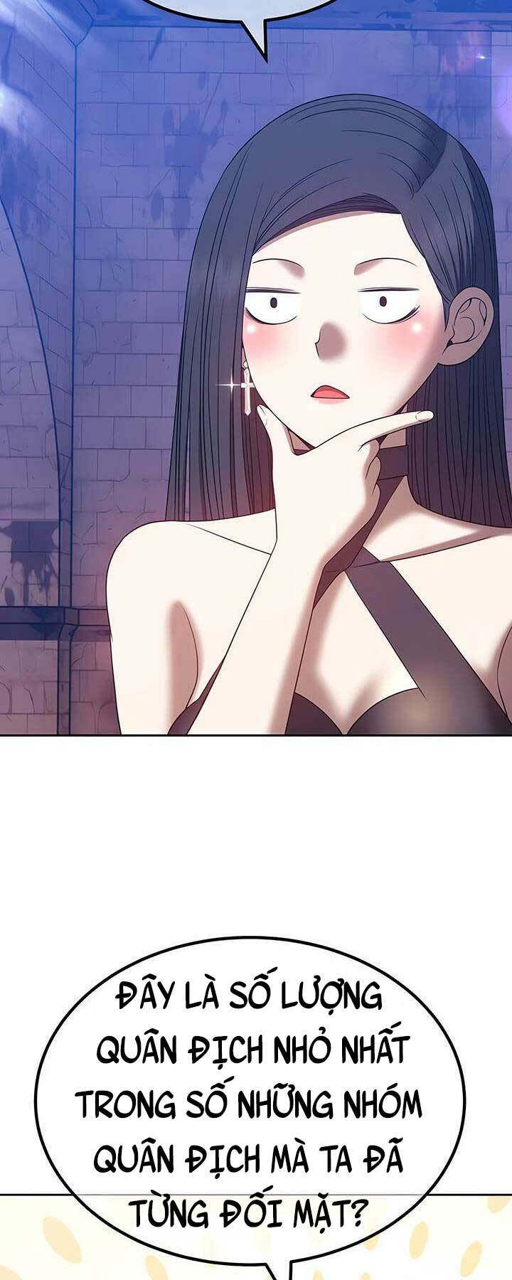 Gậy Gỗ Cấp 99+ - Chapter 51.5 - Page 47