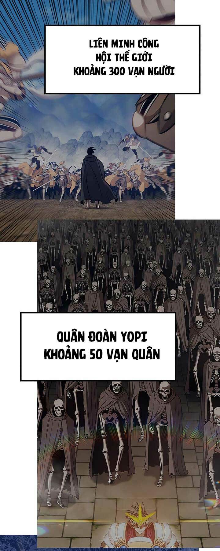 Gậy Gỗ Cấp 99+ - Chapter 51.5 - Page 49