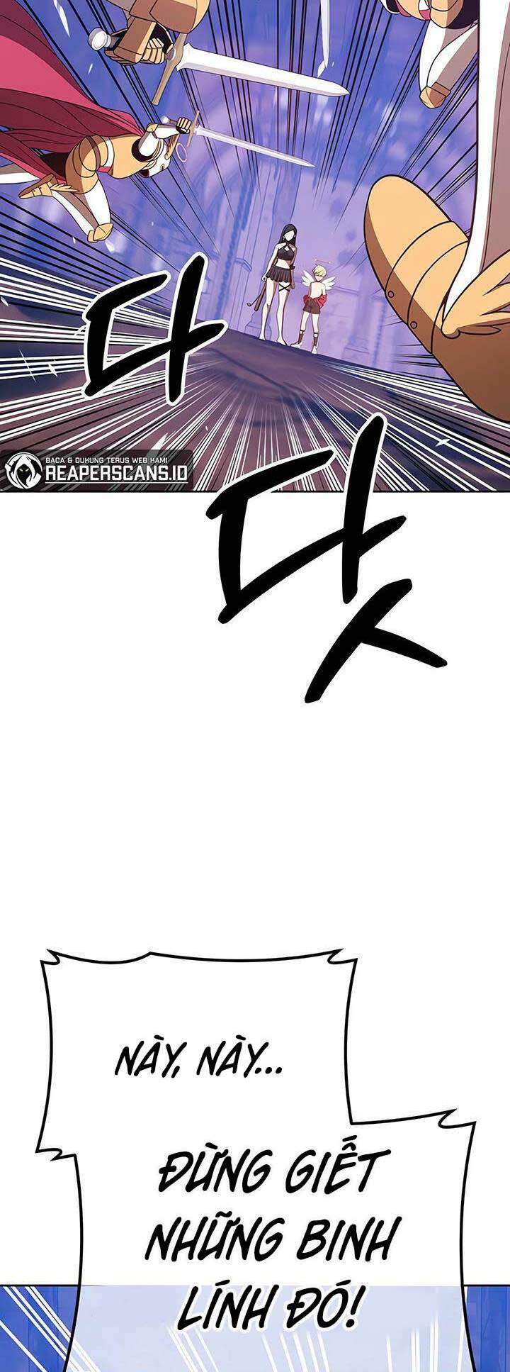 Gậy Gỗ Cấp 99+ - Chapter 51.5 - Page 53