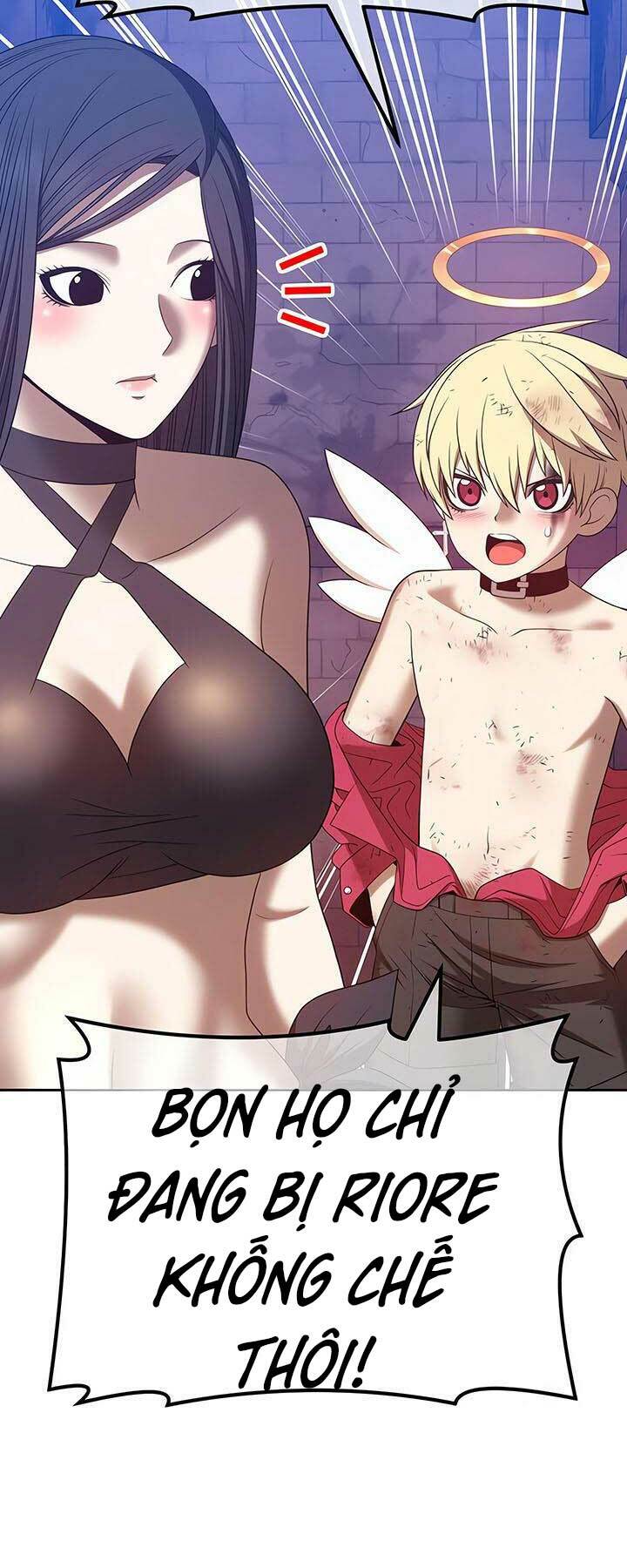 Gậy Gỗ Cấp 99+ - Chapter 51.5 - Page 54