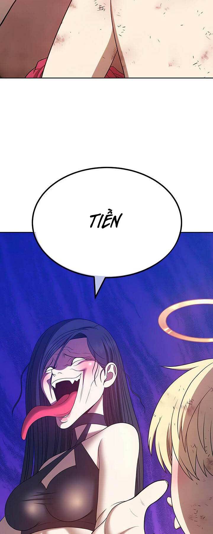 Gậy Gỗ Cấp 99+ - Chapter 51.5 - Page 56