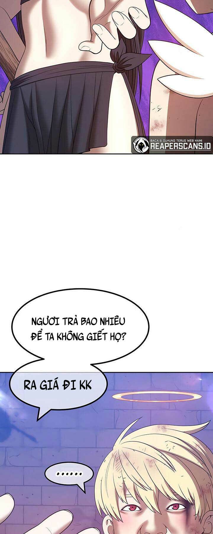 Gậy Gỗ Cấp 99+ - Chapter 51.5 - Page 57