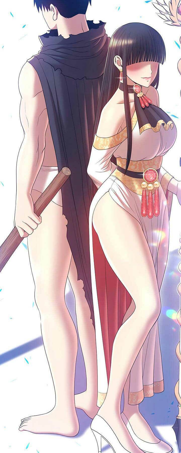 Gậy Gỗ Cấp 99+ - Chapter 51.5 - Page 5