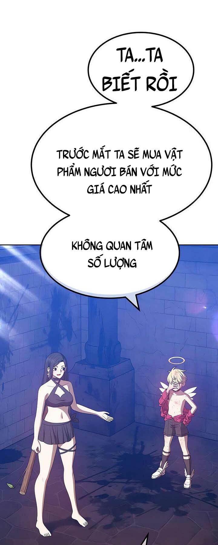 Gậy Gỗ Cấp 99+ - Chapter 51.5 - Page 59