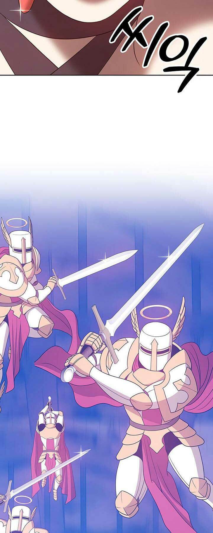 Gậy Gỗ Cấp 99+ - Chapter 51.5 - Page 61