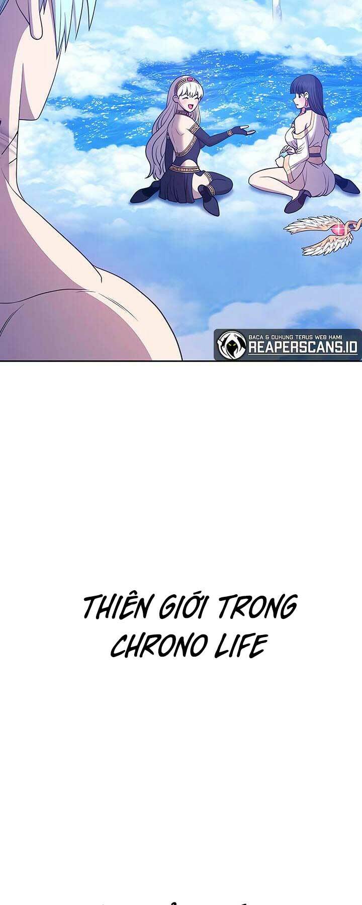 Gậy Gỗ Cấp 99+ - Chapter 51.5 - Page 8