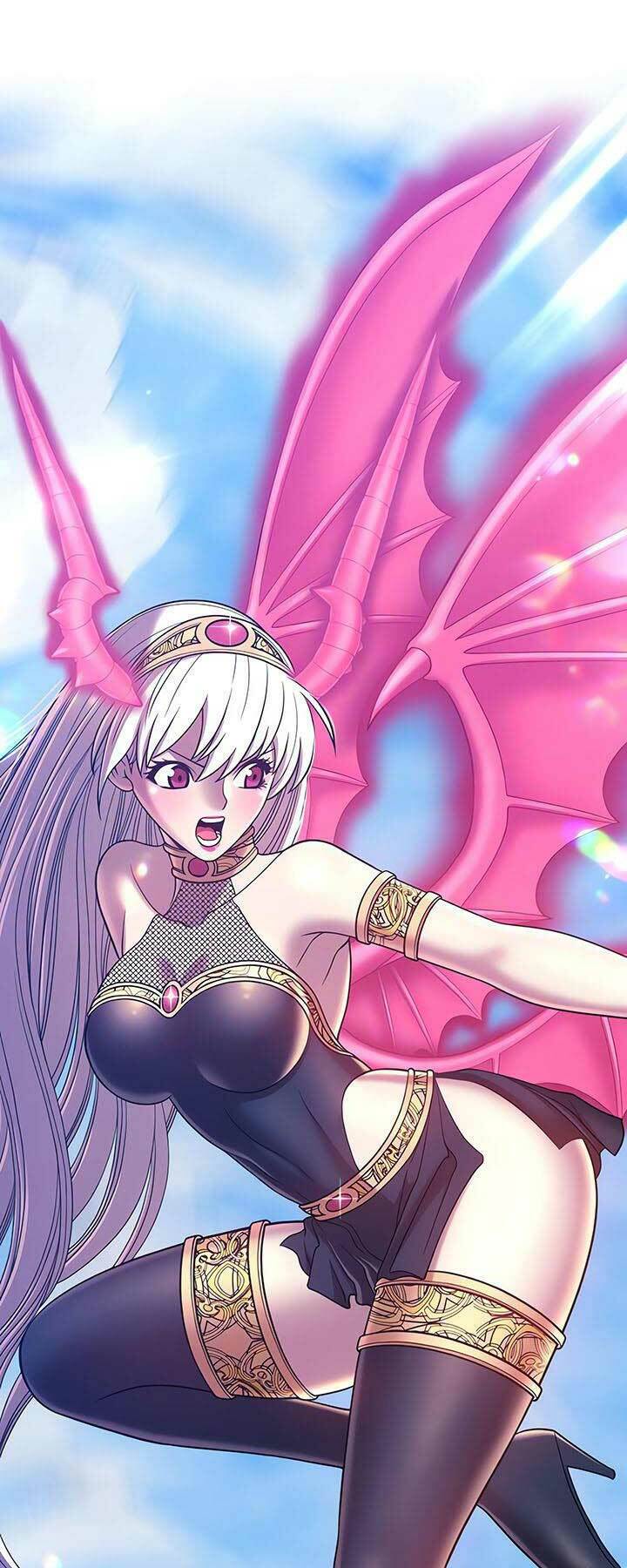 Gậy Gỗ Cấp 99+ - Chapter 51.6 - Page 32