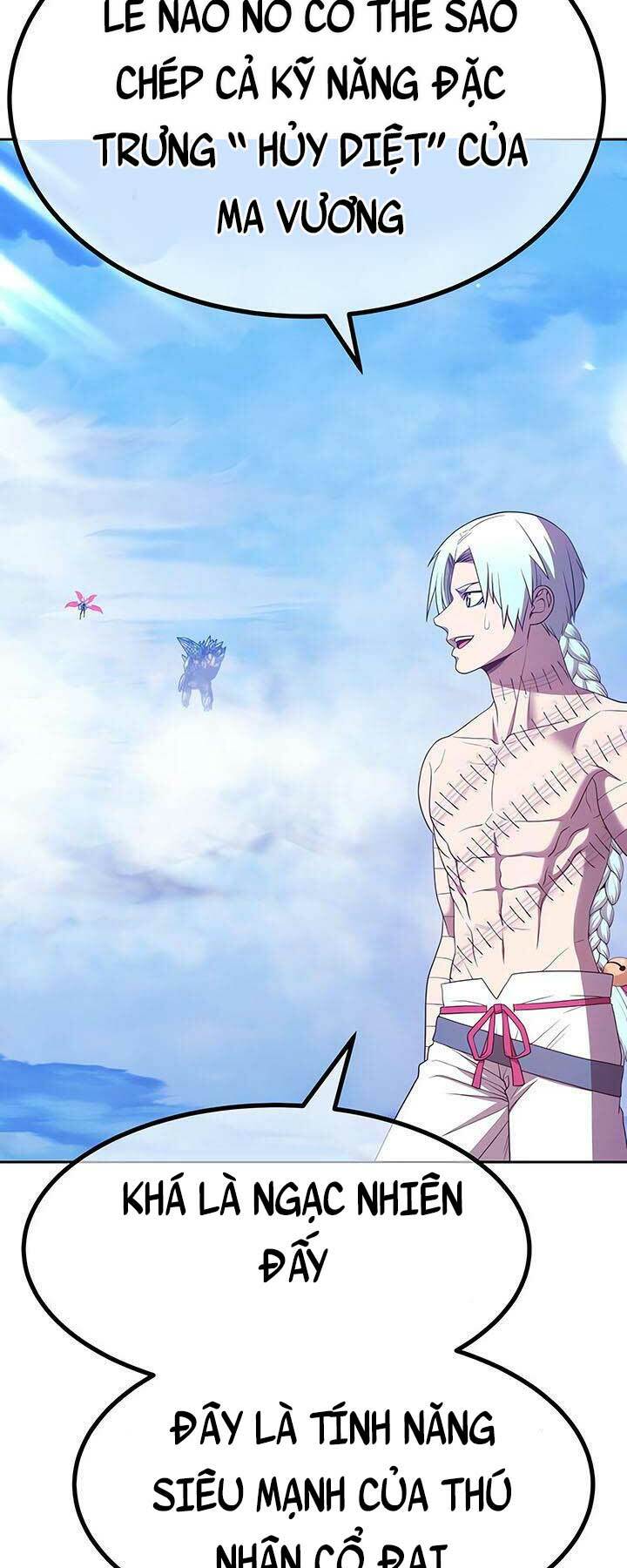 Gậy Gỗ Cấp 99+ - Chapter 51.6 - Page 47