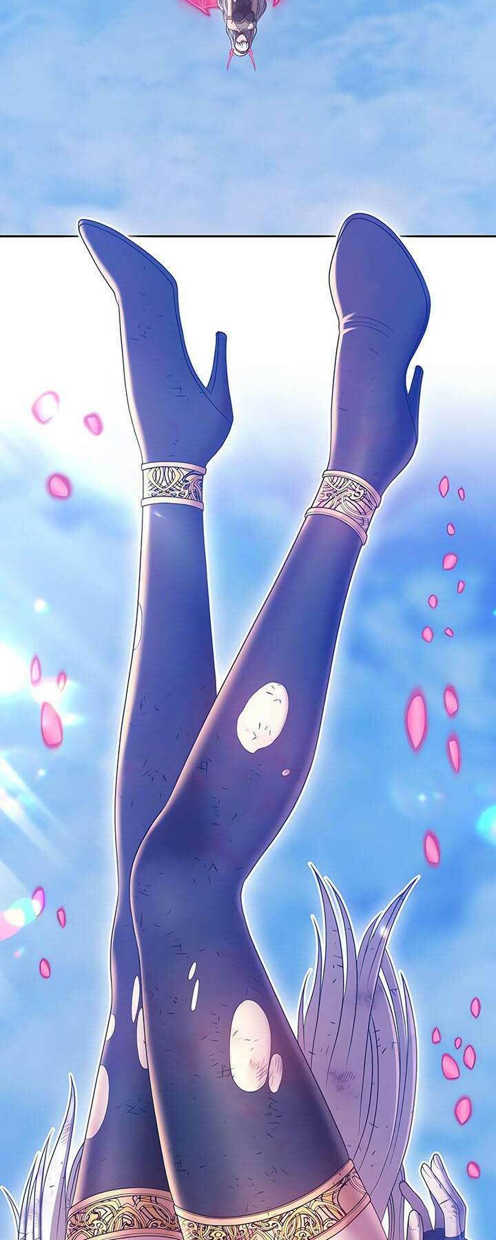 Gậy Gỗ Cấp 99+ - Chapter 51.6 - Page 60