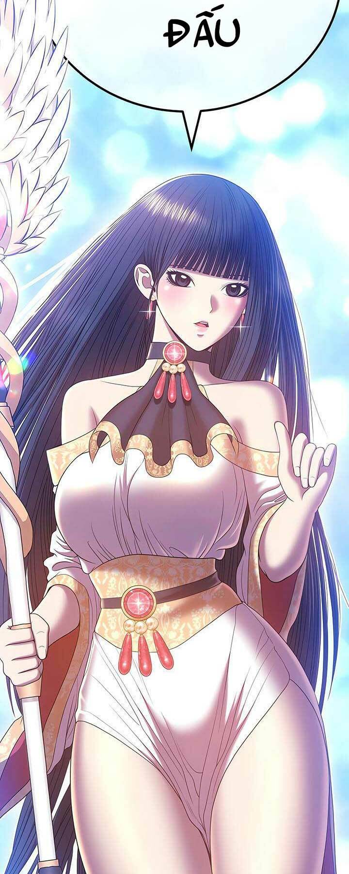 Gậy Gỗ Cấp 99+ - Chapter 51.6 - Page 79