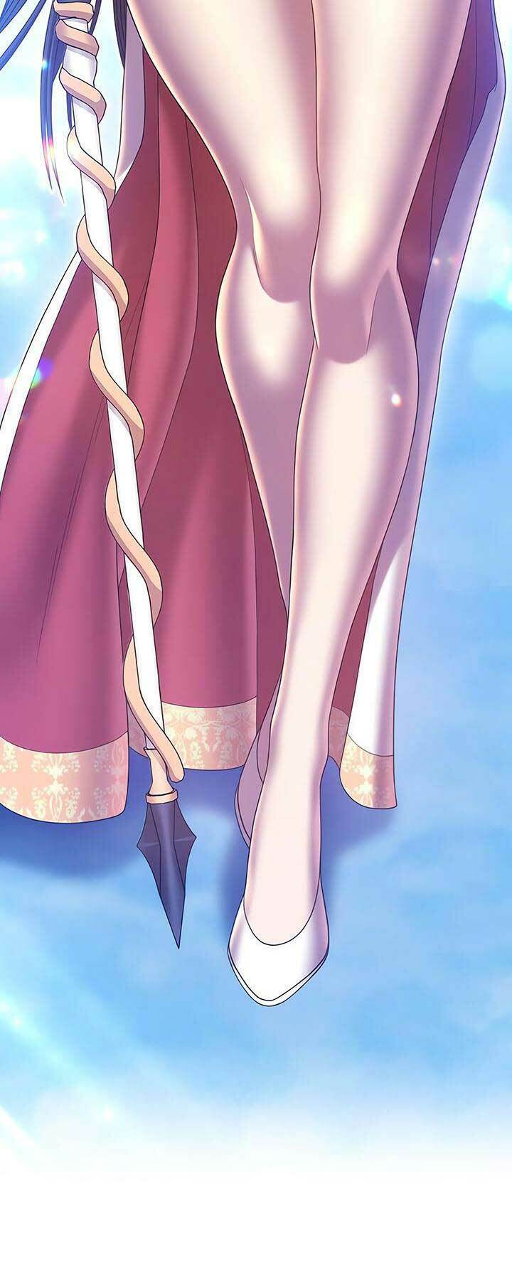 Gậy Gỗ Cấp 99+ - Chapter 51.6 - Page 80