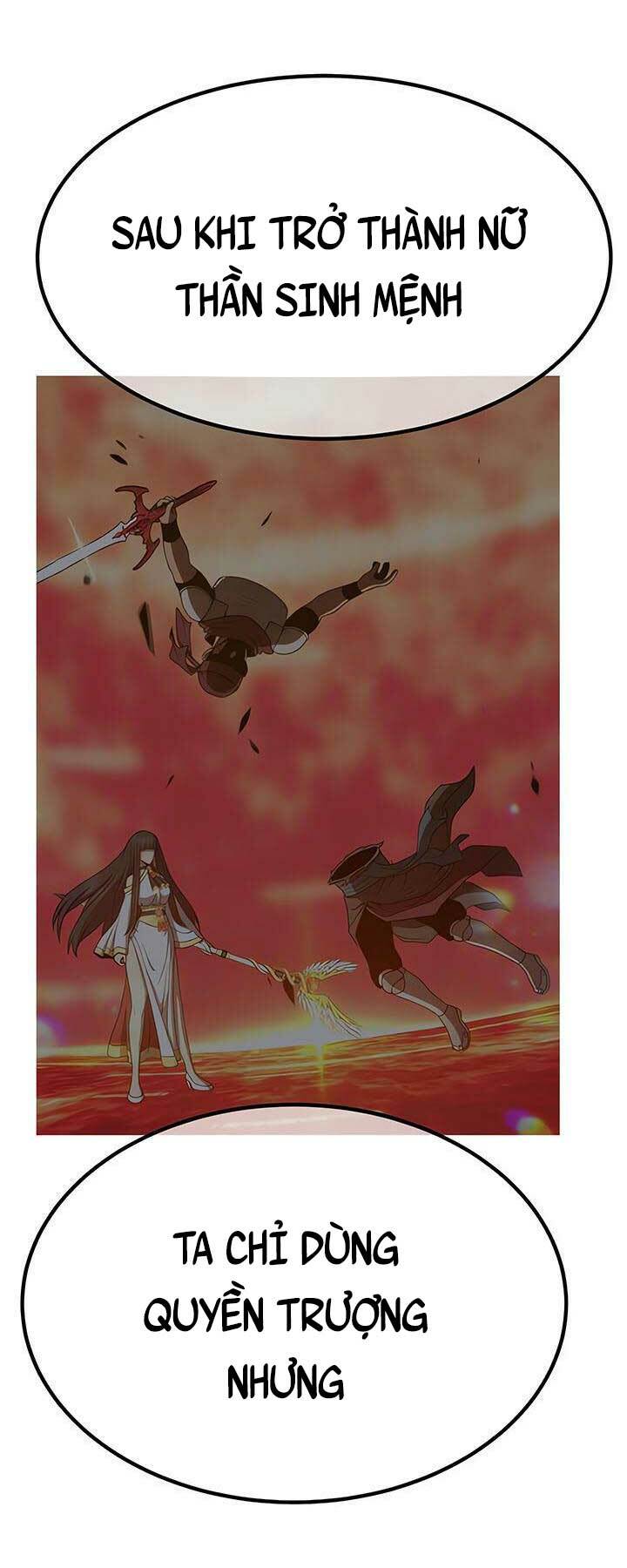 Gậy Gỗ Cấp 99+ - Chapter 51.6 - Page 81