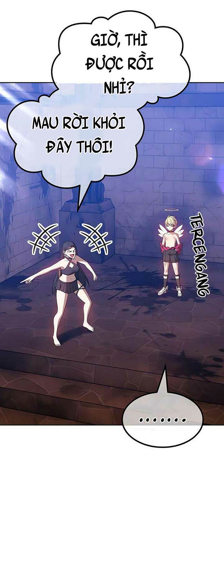 Gậy Gỗ Cấp 99+ - Chapter 51 - Page 10