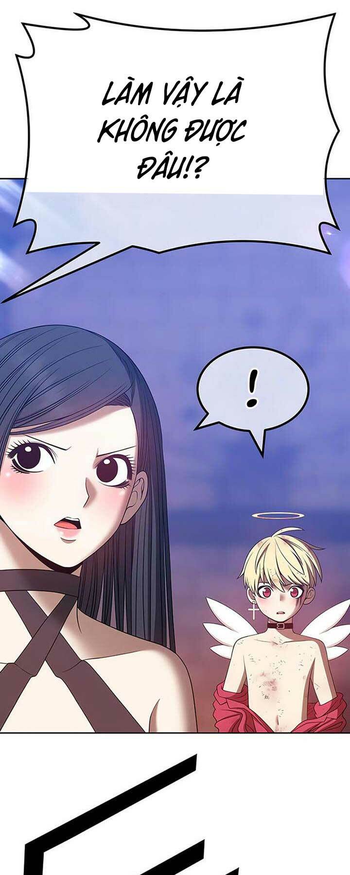 Gậy Gỗ Cấp 99+ - Chapter 51 - Page 11