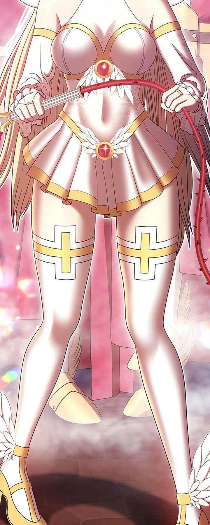 Gậy Gỗ Cấp 99+ - Chapter 51 - Page 13