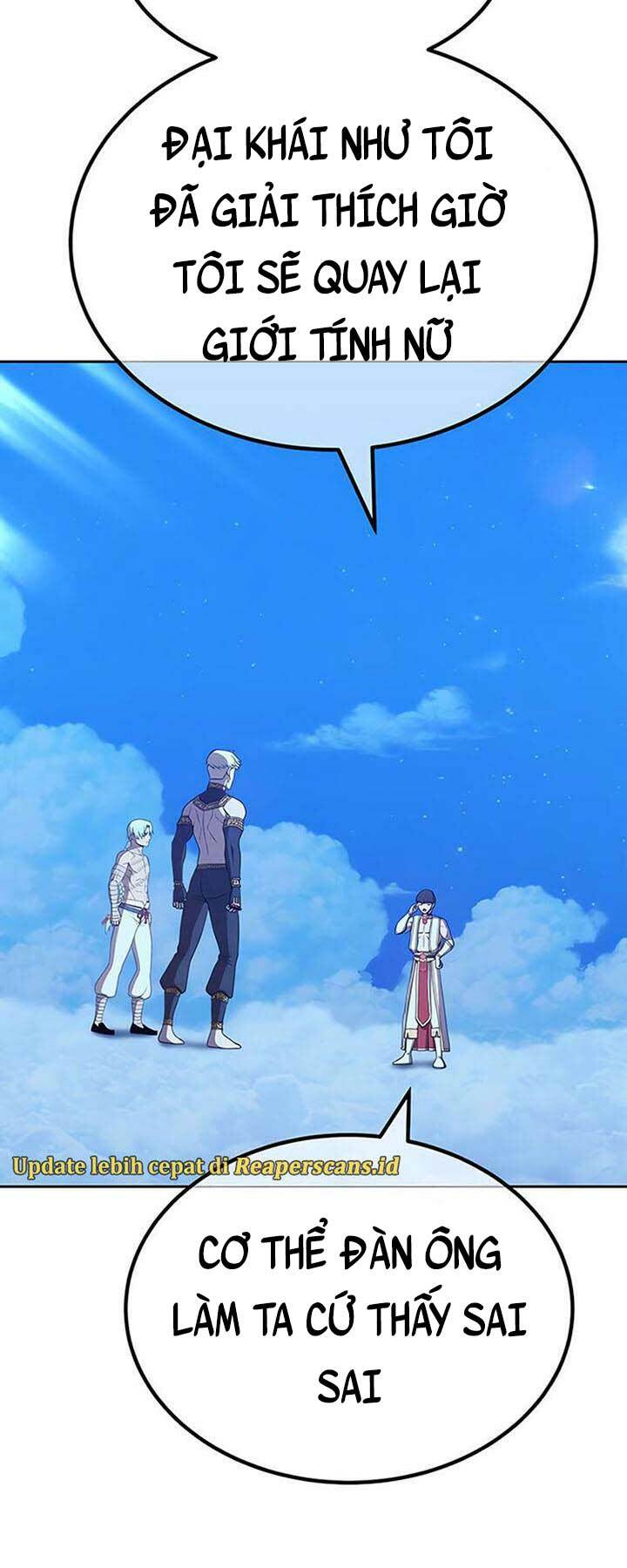 Gậy Gỗ Cấp 99+ - Chapter 51 - Page 16