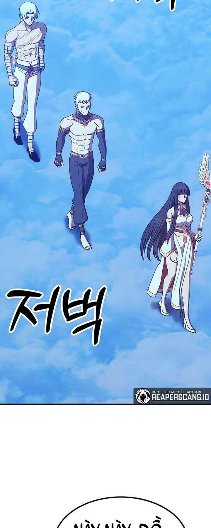 Gậy Gỗ Cấp 99+ - Chapter 51 - Page 27