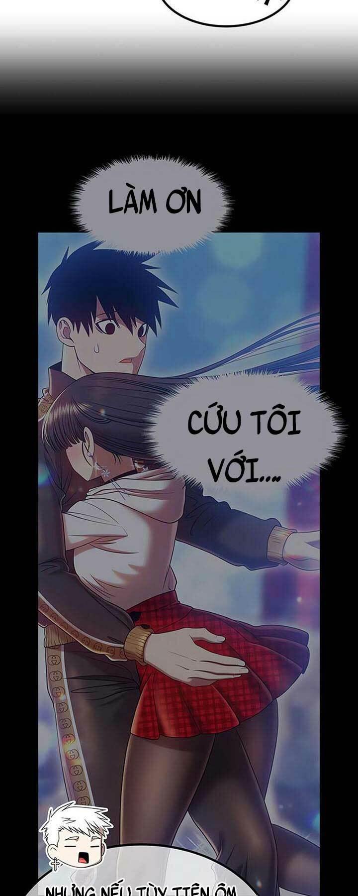 Gậy Gỗ Cấp 99+ - Chapter 51 - Page 32