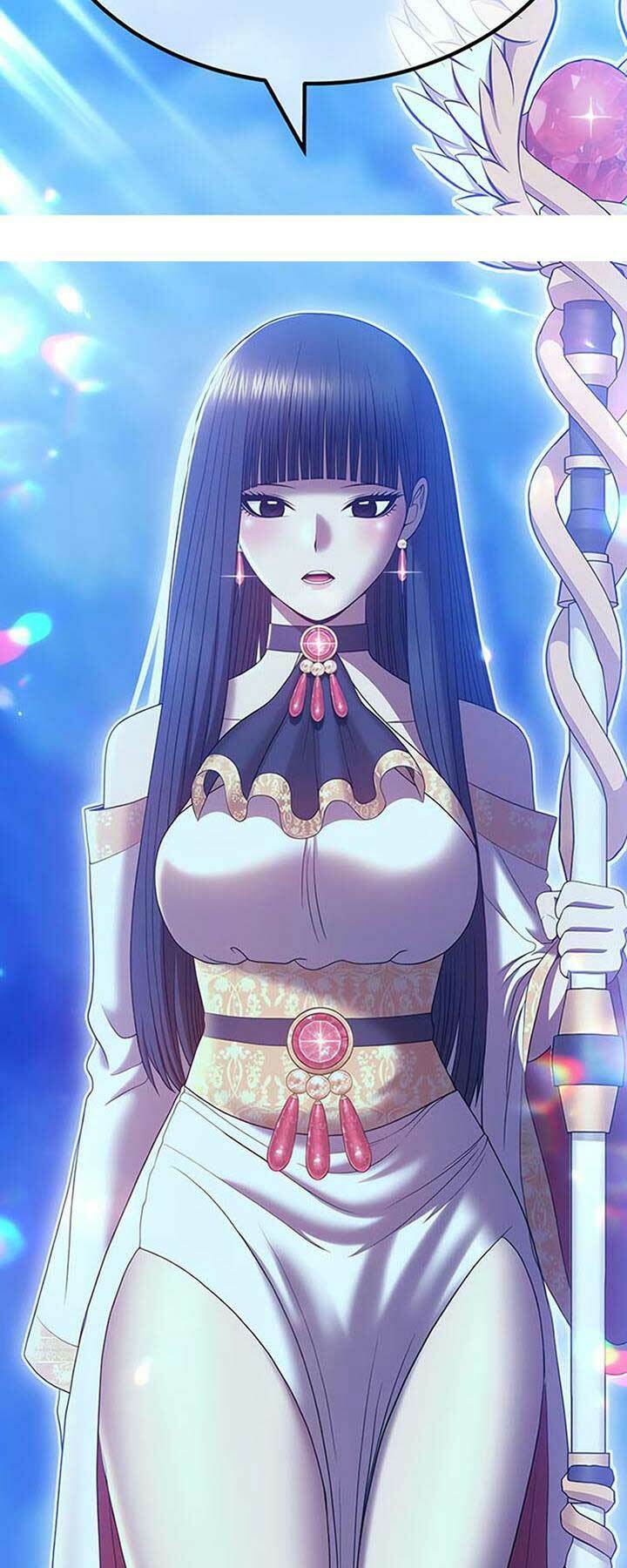 Gậy Gỗ Cấp 99+ - Chapter 51 - Page 35