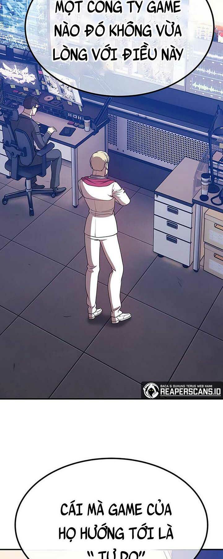 Gậy Gỗ Cấp 99+ - Chapter 51 - Page 43