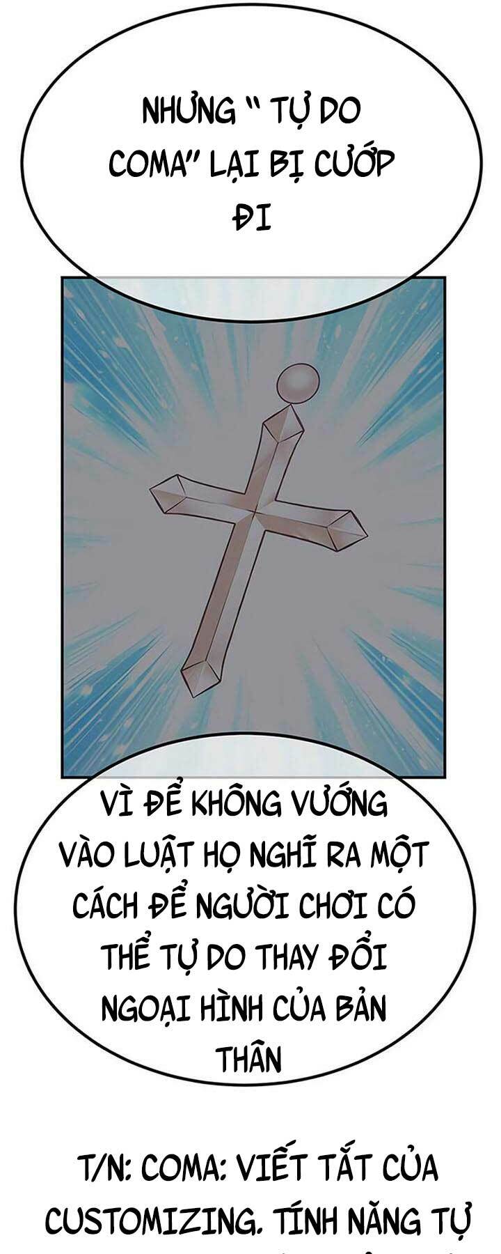 Gậy Gỗ Cấp 99+ - Chapter 51 - Page 45