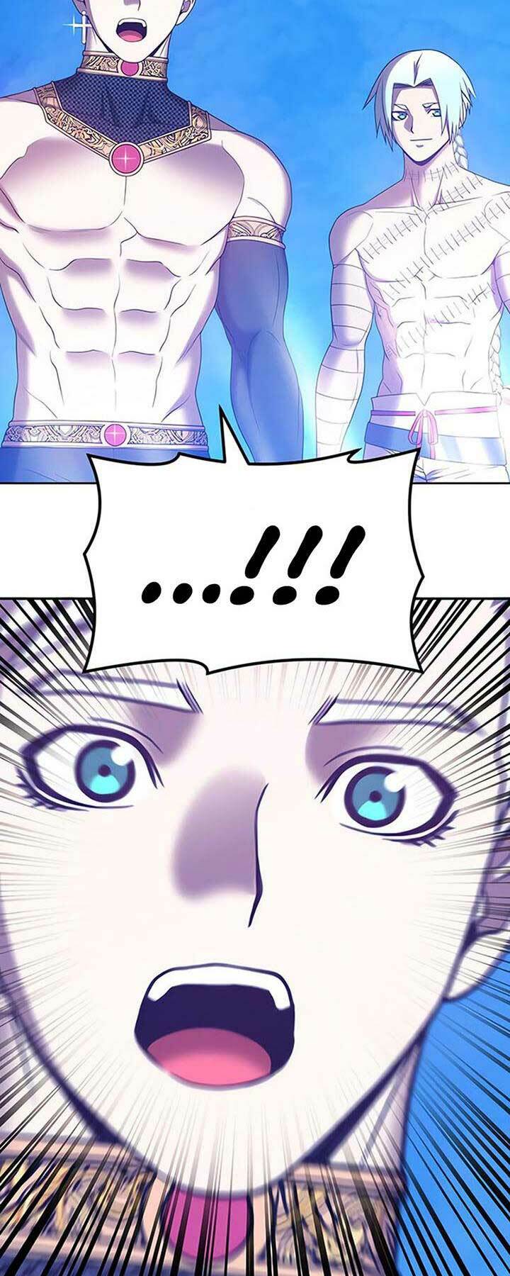 Gậy Gỗ Cấp 99+ - Chapter 51 - Page 56