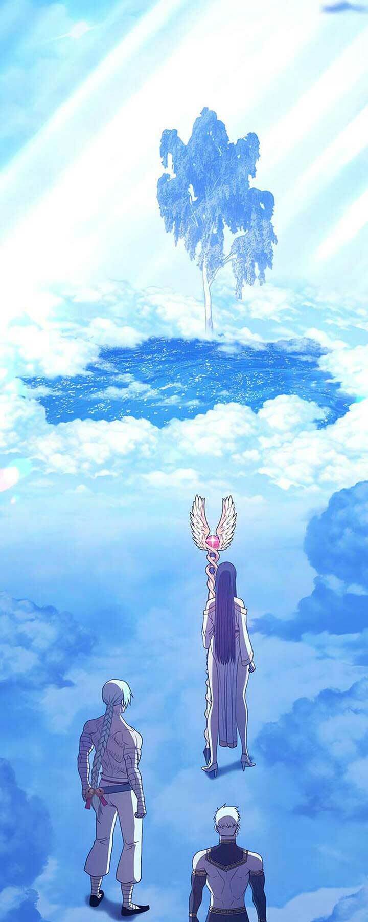 Gậy Gỗ Cấp 99+ - Chapter 51 - Page 58