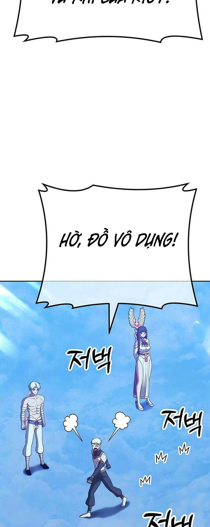 Gậy Gỗ Cấp 99+ - Chapter 51 - Page 65