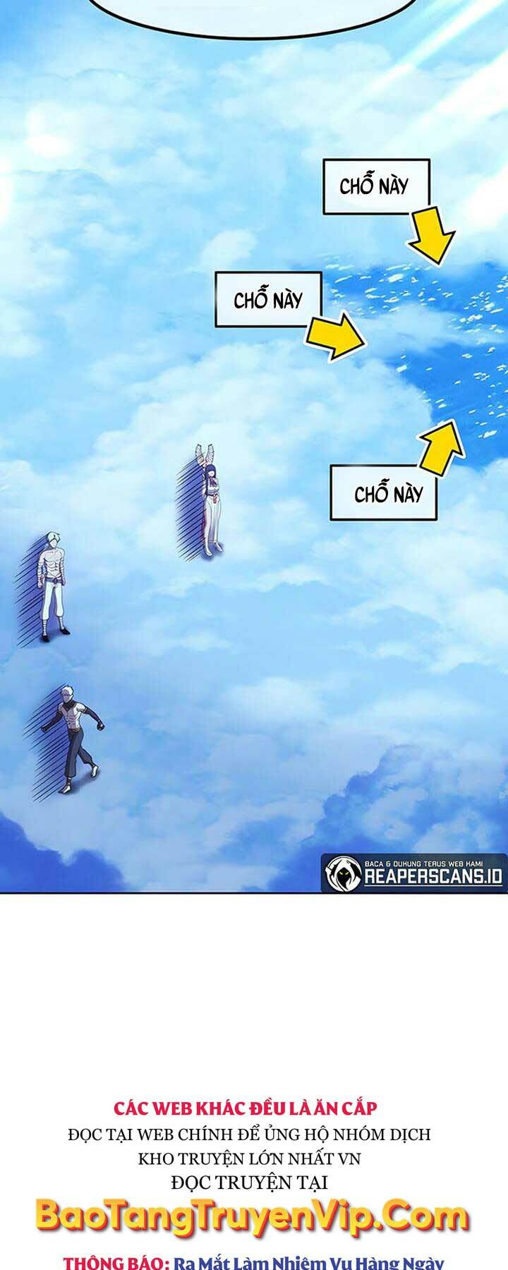 Gậy Gỗ Cấp 99+ - Chapter 51 - Page 69