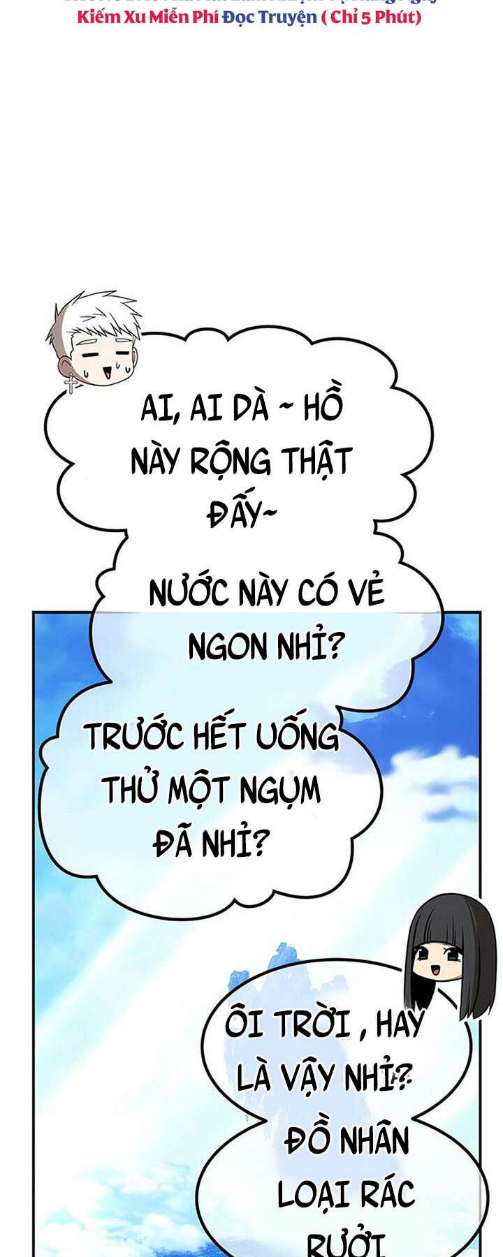 Gậy Gỗ Cấp 99+ - Chapter 51 - Page 70